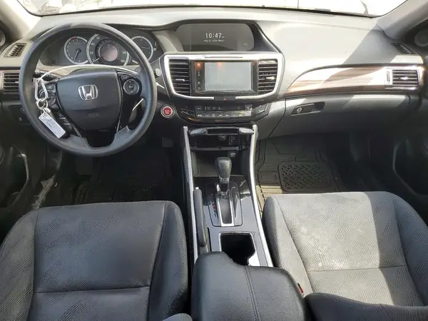 1HGCR2F75GA115847 2016 HONDA ACCORD - Image 8