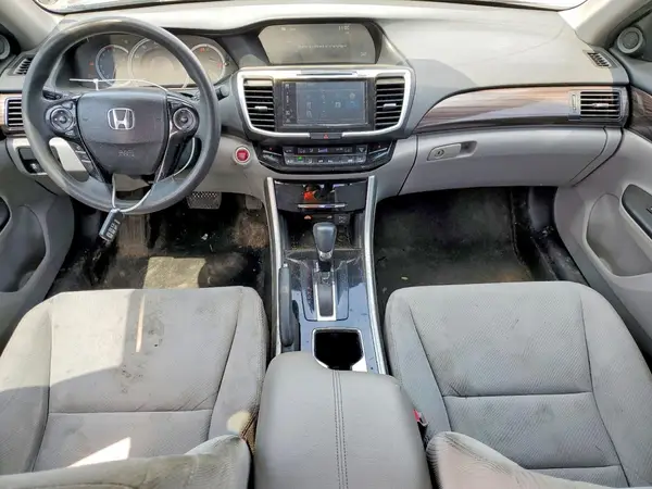 1HGCR2F75GA116156 2016 HONDA ACCORD - Image 8