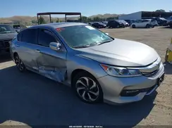 1HGCR2F75GA119106 2016 HONDA ACCORD