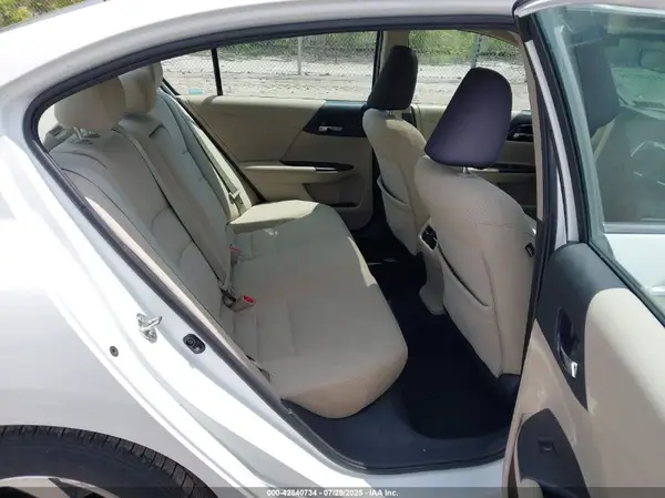 1HGCR2F75GA119557 2016 HONDA ACCORD - Image 8