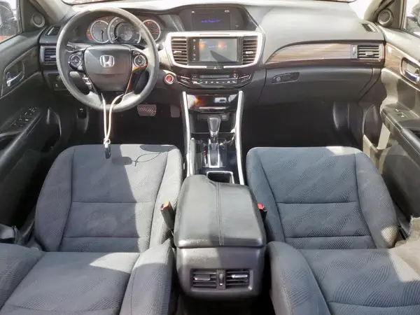 1HGCR2F75GA119817 2016 HONDA ACCORD - Image 8