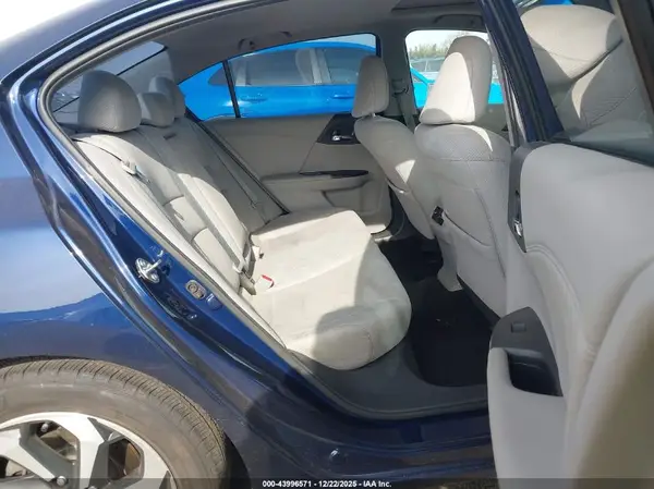 1HGCR2F75GA120630 2016 HONDA ACCORD - Image 8