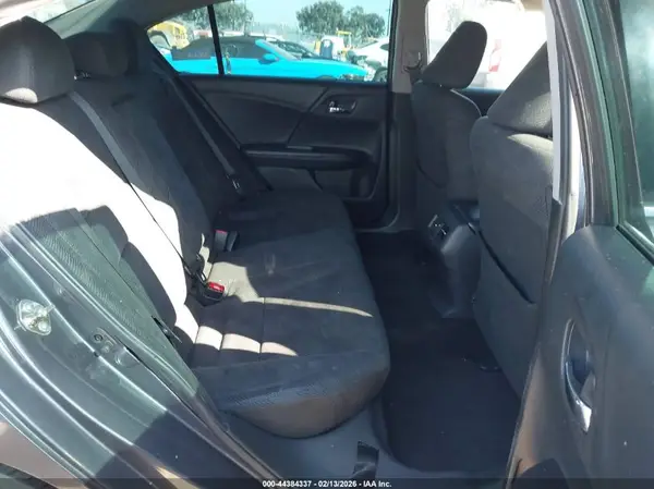 1HGCR2F75GA126492 2016 HONDA ACCORD - Image 8