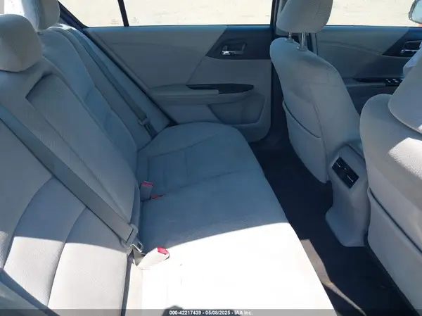 1HGCR2F75GA128355 2016 HONDA ACCORD - Image 8