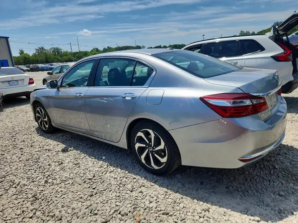 1HGCR2F75GA128386 2016 HONDA ACCORD - Image 2