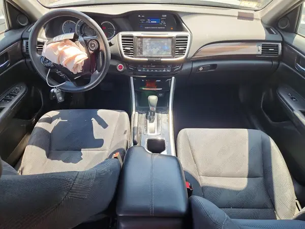1HGCR2F75GA128386 2016 HONDA ACCORD - Image 8