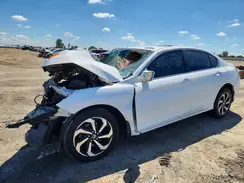 1HGCR2F75GA132020 2016 HONDA ACCORD