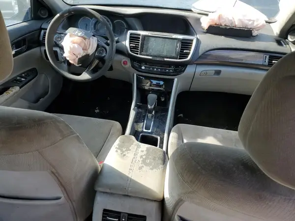 1HGCR2F75GA134107 2016 HONDA ACCORD - Image 8