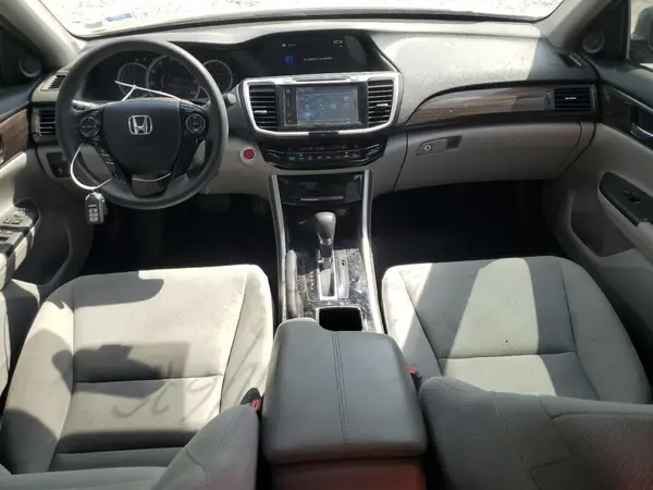 1HGCR2F75GA135094 2016 HONDA ACCORD - Image 8