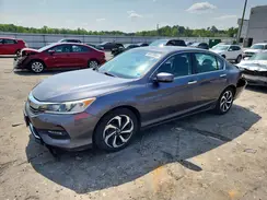 1HGCR2F75GA135760 2016 HONDA ACCORD