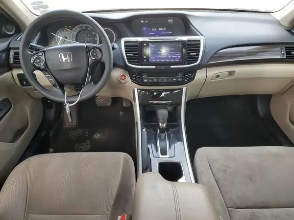 1HGCR2F75GA135872 2016 HONDA ACCORD - Image 8