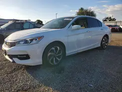 1HGCR2F75GA147570 2016 HONDA ACCORD