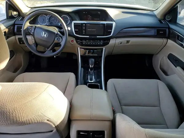 1HGCR2F75GA147570 2016 HONDA ACCORD - Image 8