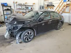 1HGCR2F75GA152588 2016 HONDA ACCORD