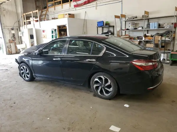 1HGCR2F75GA152588 2016 HONDA ACCORD - Image 2