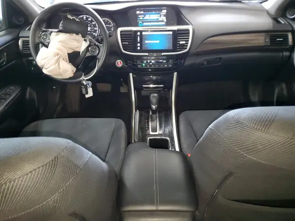 1HGCR2F75GA152588 2016 HONDA ACCORD - Image 8