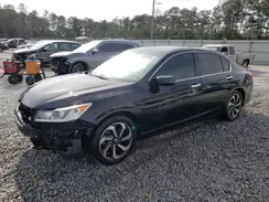 1HGCR2F75GA154860 2016 HONDA ACCORD