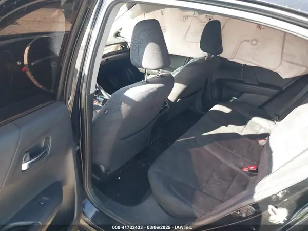 1HGCR2F75GA157211 2016 HONDA ACCORD - Image 8