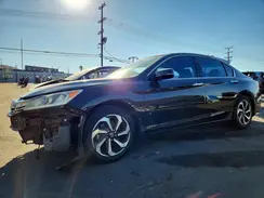 1HGCR2F75GA157340 2016 HONDA ACCORD