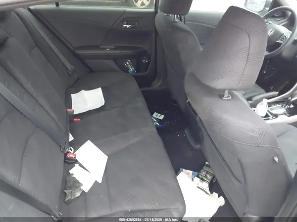 1HGCR2F75GA158732 2016 HONDA ACCORD - Image 8