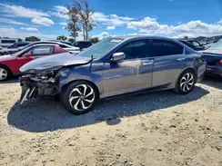 1HGCR2F75GA162652 2016 HONDA ACCORD