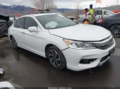 1HGCR2F75GA165311 2016 HONDA ACCORD