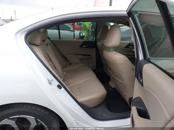 1HGCR2F75GA165311 2016 HONDA ACCORD - Image 8
