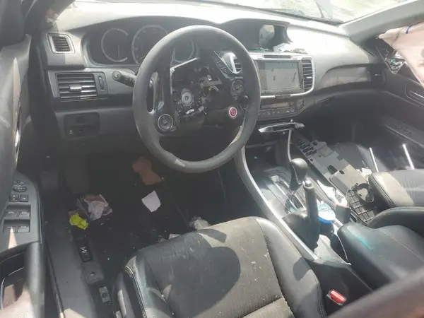 1HGCR2F75GA167270 2016 HONDA ACCORD - Image 8