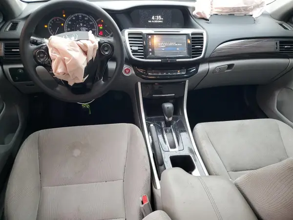 1HGCR2F75GA178561 2016 HONDA ACCORD - Image 8