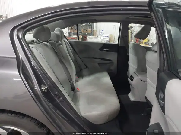 1HGCR2F75GA180780 2016 HONDA ACCORD - Image 8