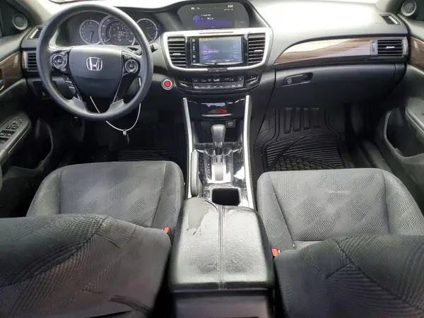 1HGCR2F75GA180942 2016 HONDA ACCORD - Image 8