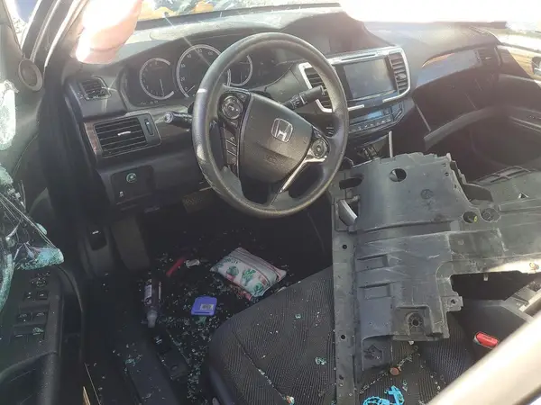 1HGCR2F75GA183422 2016 HONDA ACCORD - Image 8