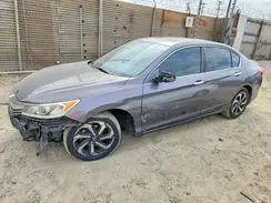 1HGCR2F75GA187129 2016 HONDA ACCORD