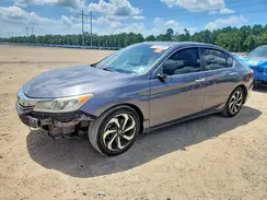1HGCR2F75GA191102 2016 HONDA ACCORD