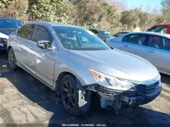 1HGCR2F75GA191696 2016 HONDA ACCORD