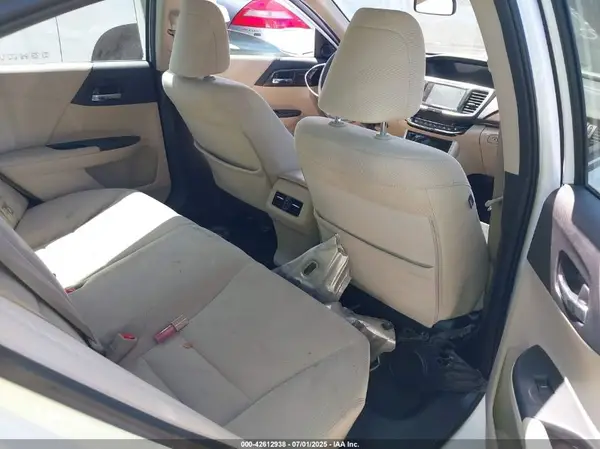 1HGCR2F75GA193786 2016 HONDA ACCORD - Image 8