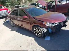 1HGCR2F75GA201742 2016 HONDA ACCORD