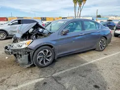 1HGCR2F75GA206018 2016 HONDA ACCORD