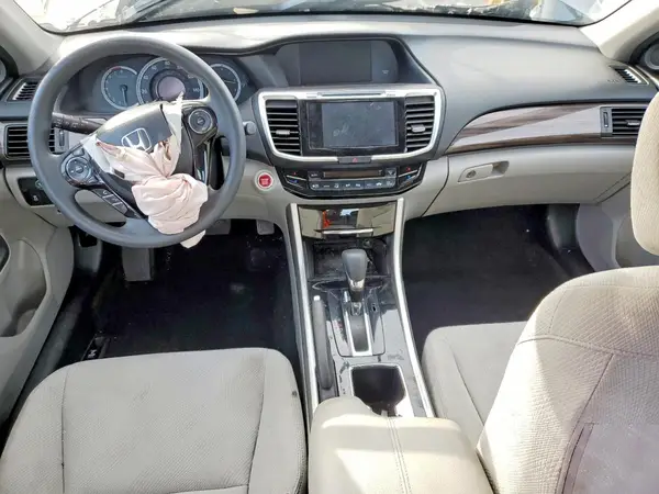 1HGCR2F75GA206018 2016 HONDA ACCORD - Image 8