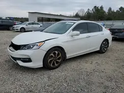 1HGCR2F75GA208609 2016 HONDA ACCORD