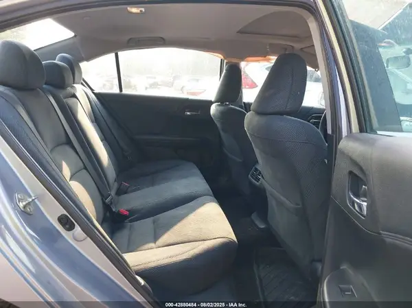 1HGCR2F75GA208674 2016 HONDA ACCORD - Image 8