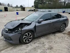 1HGCR2F75GA210389 2016 HONDA ACCORD