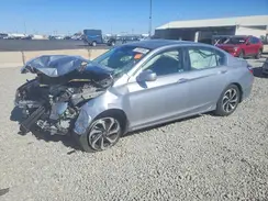 1HGCR2F75GA213695 2016 HONDA ACCORD