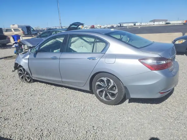 1HGCR2F75GA213695 2016 HONDA ACCORD - Image 2