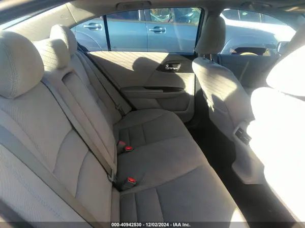 1HGCR2F75GA213972 2016 HONDA ACCORD - Image 8