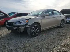 1HGCR2F75GA215222 2016 HONDA ACCORD