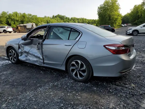 1HGCR2F75GA216600 2016 HONDA ACCORD - Image 2