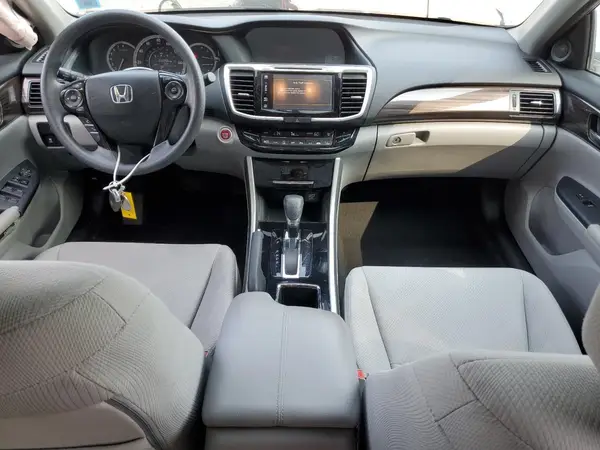 1HGCR2F75GA216600 2016 HONDA ACCORD - Image 8