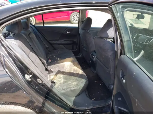 1HGCR2F75GA217293 2016 HONDA ACCORD - Image 8
