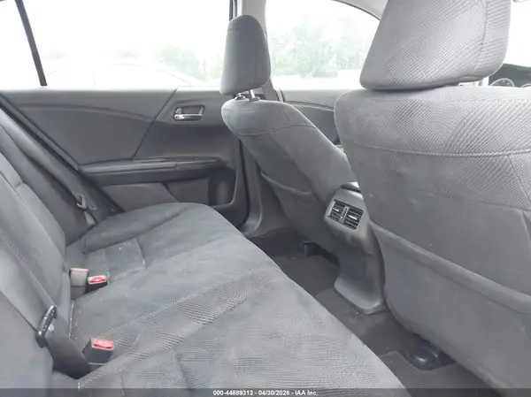 1HGCR2F75GA217830 2016 HONDA ACCORD - Image 8